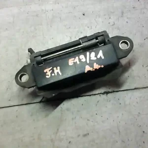 Szuper akció AUDI A4 94-98 Jobb hátsó külső kilincs bontott alkatrész