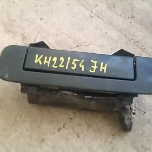 Utolsó esély AUDI A4 94-98 Jobb hátsó külső kilincs bontott alkatrész