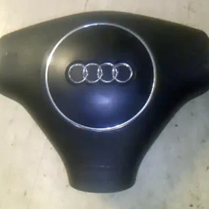 Rendeld meg most AUDI A4 94-98 Kormány légzsák bontott alkatrész