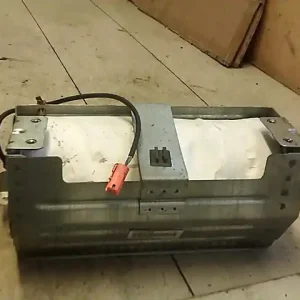 Szuper akció AUDI A4 94-98 Utasoldali műszerfal légzsák bontott alkatrész