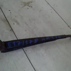 Olcsóbb AUDI A4 98-01 Ablaktörlő kar hátsó bontott alkatrész