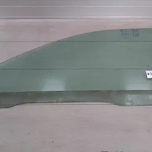 Vásárlói kedvenc AUDI A4 98-01 Bal első ajtóüveg bontott alkatrész