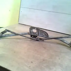 Szezonális akció AUDI A4 98-01 Ablaktörlő mechanika első bontott alkatrész