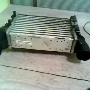 Különleges ajánlat AUDI A4 98-01 Intercooler hűtő 1.9 d bontott alkatrész