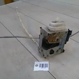 Legkelendőbb AUDI A4 98-01 Jobb első ajtó zárszerkezet központizáras bontott alkatrész