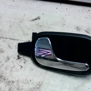 Szuper ajánlat AUDI A4 98-01 Bal hátsó belső kilincs kombi bontott alkatrész