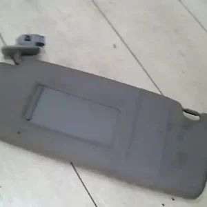 Árcsökkenés AUDI A4 98-01 Bal napellenző bontott alkatrész