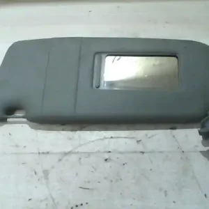 Vedd meg online AUDI A4 98-01 Bal napellenző bontott alkatrész