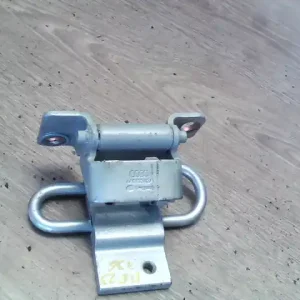 Ajánlat AUDI A4 98-01 Jobb hátsó alsó ajtózsanér bontott alkatrész