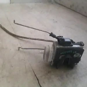 Gyors kiszállítás AUDI A4 98-01 Jobb első ajtó zárszerkezet központizáras bontott alkatrész