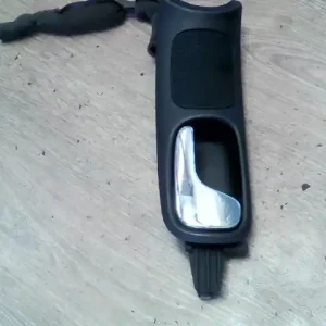 Legjobb ár AUDI A4 98-01 Jobb első belső kilincs bontott alkatrész