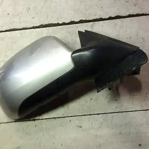 Népszerű AUDI A4 98-01 Jobb visszapillantó tükör elektromos bontott alkatrész