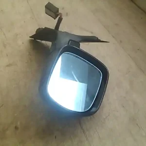 Nézd meg most AUDI A4 98-01 Jobb visszapillantó tükör elektromos bontott alkatrész