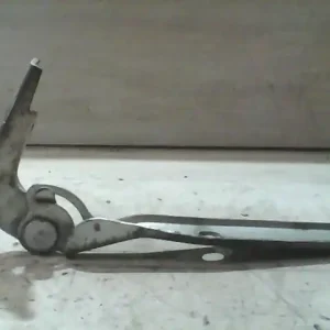 Korlátozott ajánlat AUDI A4 98-01 Motorháztető jobb zsanér bontott alkatrész