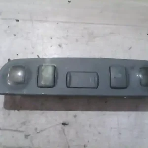 Szezonális akció AUDI A4 98-01 Utastér világítás első bontott alkatrész