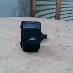 Kedvezmény AUDI A6 2004.05 - 2008.09 Jobb hátsó ablakemelő kapcsoló 4 ajtós bontott alkatrész