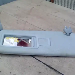 Korlátozott ajánlat AUDI A6 2014.10.01-18.05.31 Bal napellenző bontott alkatrész