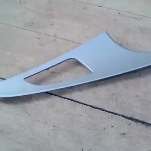 Kihagyhatatlan ajánlat AUDI A6 2014.10.01-18.05.31 Jobb első ajtókárpit díszléc kombi bontott alkatrész