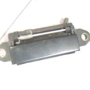 Olcsóbb AUDI A6 94-97 Bal hátsó külső kilincs bontott alkatrész