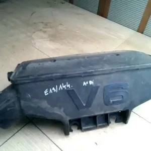 Gyors szállítás AUDI A6 94-97 Légszűrőház 2.6b bontott alkatrész