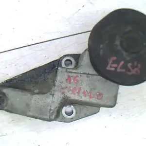 Kiárusítás AUDI A6 94-97 Motortartó bak bontott alkatrész