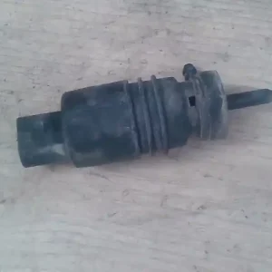 Ajánlat AUDI A6 97-04 Ablakmosó motor első bontott alkatrész