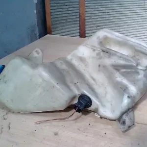 Kedvezmény AUDI A6 97-04 Ablakmosó tartály 1 motoros bontott alkatrész