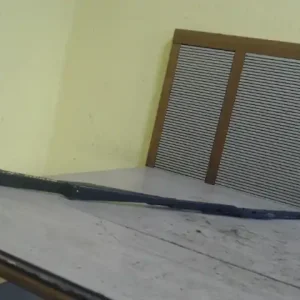 Vedd meg most AUDI A6 97-04 Ablaktörlő kar jobb első bontott alkatrész