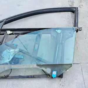 Ajánlat AUDI A6 97-04 Bal első ablakemelő szerkezet elektromos bontott alkatrész