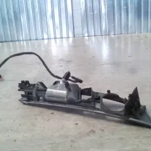 Ne maradj le AUDI A6 97-04 Bal első belső kilincs bontott alkatrész