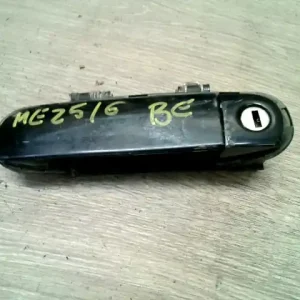 Outlet AUDI A6 97-04 Bal első külső kilincs bontott alkatrész