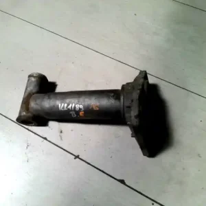 Akciós ár AUDI A6 97-04 Bal első lökhárító tartó bontott alkatrész