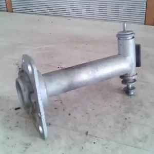 Kedvezmény AUDI A6 97-04 Bal első lökhárító tartó bontott alkatrész