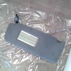 Szuper akció AUDI A6 97-04 Bal napellenző bontott alkatrész