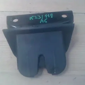 Olcsó AUDI A6 97-04 Csomagtér ajtó zárszerkezet kombi bontott alkatrész