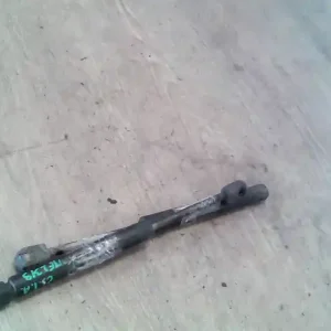 Árengedmény AUDI A6 97-04 Csomagtérajtó kitámasztó teleszkóp pár bontott alkatrész