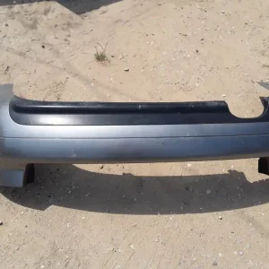 Végkiárusítás AUDI A6 97-04 Hátsó lökhárító kombi bontott alkatrész