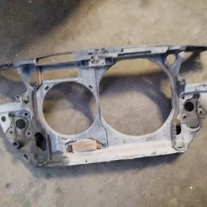 Kiárusítás AUDI A6 97-04 Homlokfal zárhíd 2.5tdi v6 bontott alkatrész