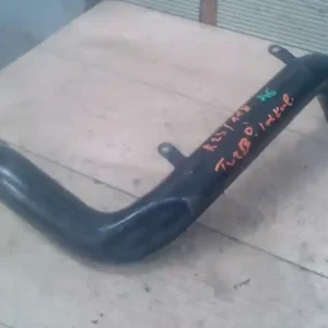 Szezonális akció AUDI A6 97-04 Intercooler cső fém,2.5tdi bontott alkatrész