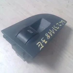 Ajánlat AUDI A6 97-04 Jobb első ablakemelő kapcsoló bontott alkatrész