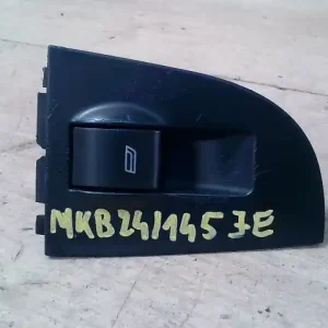 Rendeld meg most AUDI A6 97-04 Jobb első ablakemelő kapcsoló bontott alkatrész