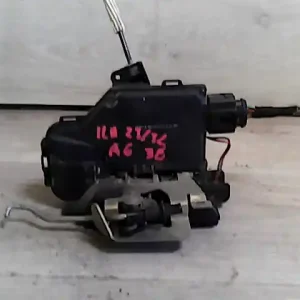 Szuper akció AUDI A6 97-04 Jobb első ajtó zárszerkezet központizáras bontott alkatrész