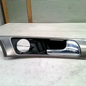 Újdonság AUDI A6 97-04 Jobb első belső kilincs bontott alkatrész