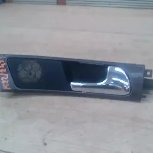 Kedvezmény AUDI A6 97-04 Jobb első belső kilincs bontott alkatrész