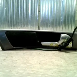 Gyors kiszállítás AUDI A6 97-04 Jobb első belső kilincs bontott alkatrész