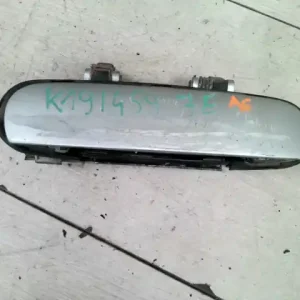 Akció AUDI A6 97-04 Jobb első külső kilincsbontott alkatrész