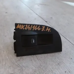 Legjobb ár AUDI A6 97-04 Jobb hátsó ablakemelő kapcsoló bontott alkatrész