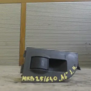 Kiárusítás AUDI A6 97-04 Jobb hátsó ablakemelő kapcsoló bontott alkatrész