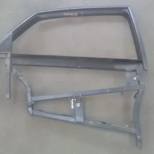 Különleges ajánlat AUDI A6 97-04 Jobb hátsó ajtókeret 4 ajtós bontott alkatrész