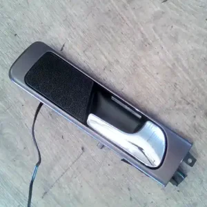 Alacsony ár AUDI A6 97-04 Jobb hátsó belső kilincs bontott alkatrész